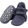 Zutano Cozie Fleece Baby Bootie