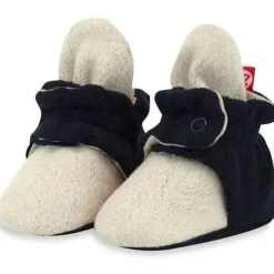 Zutano Cozie Fleece Baby Bootie