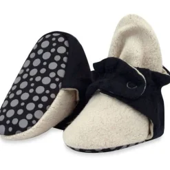 Zutano Cozie Fleece Baby Bootie