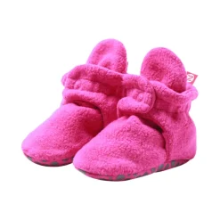 Zutano Cozie Fleece Baby Bootie