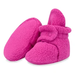 Zutano Cozie Fleece Baby Bootie